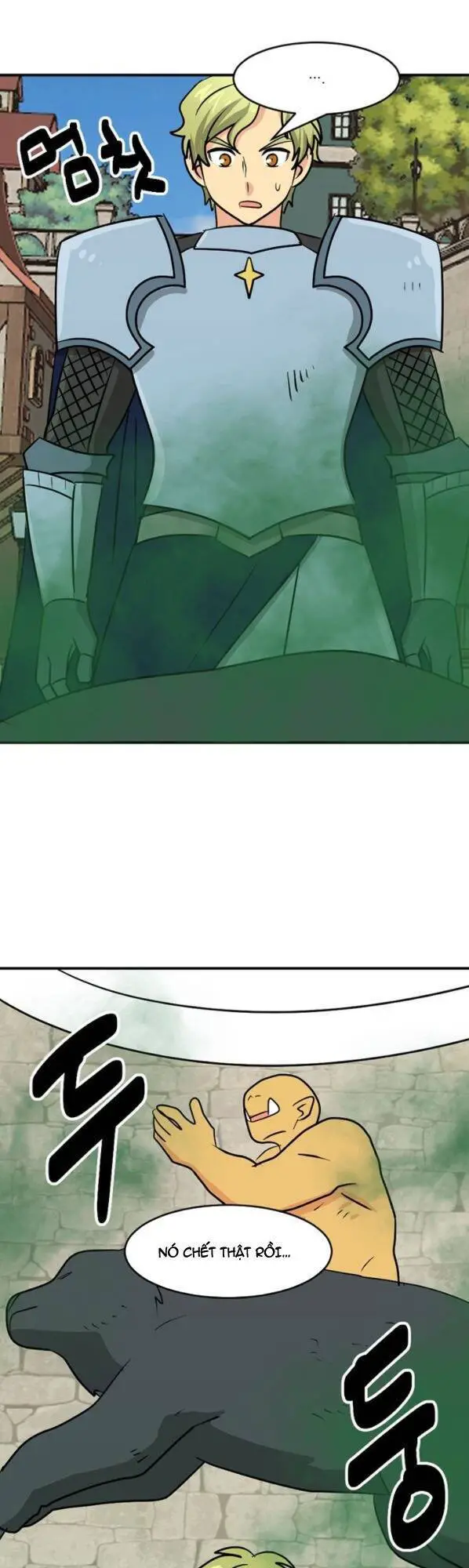 Mọt Sách Nettruyen ZZZ Chương 93 Page 16