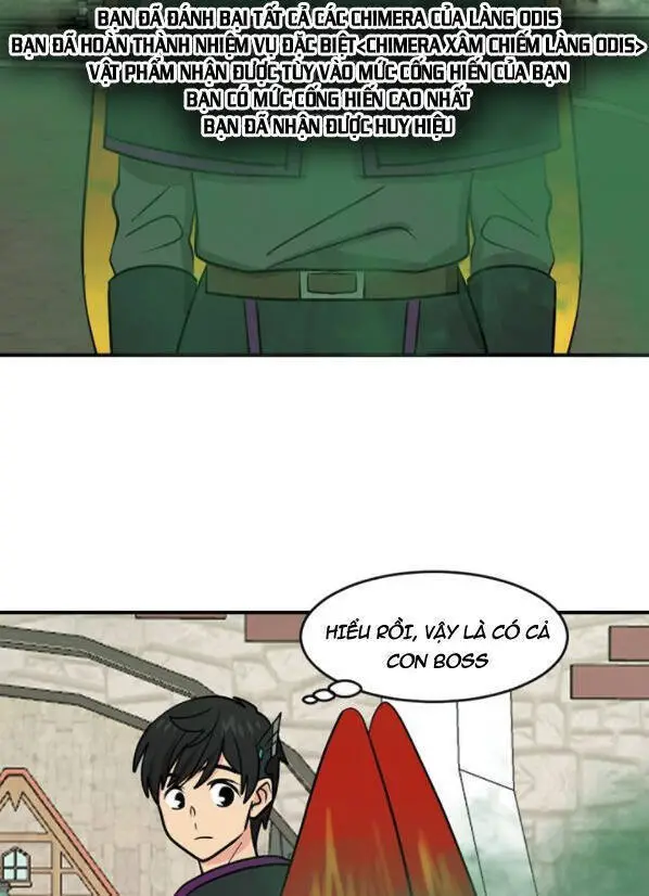 Mọt Sách Nettruyen ZZZ Chương 93 Page 19