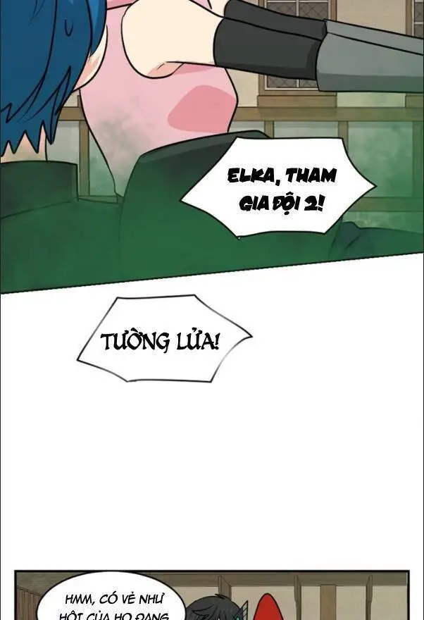 Mọt Sách Nettruyen ZZZ Chương 93 Page 23