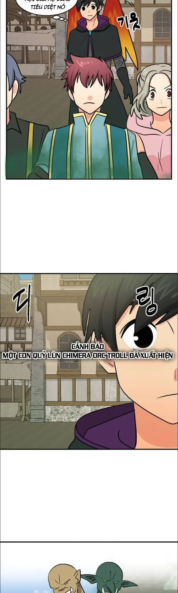 Mọt Sách Nettruyen ZZZ Chương 93 Page 24