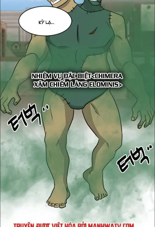 Mọt Sách Nettruyen ZZZ Chương 93 Page 25