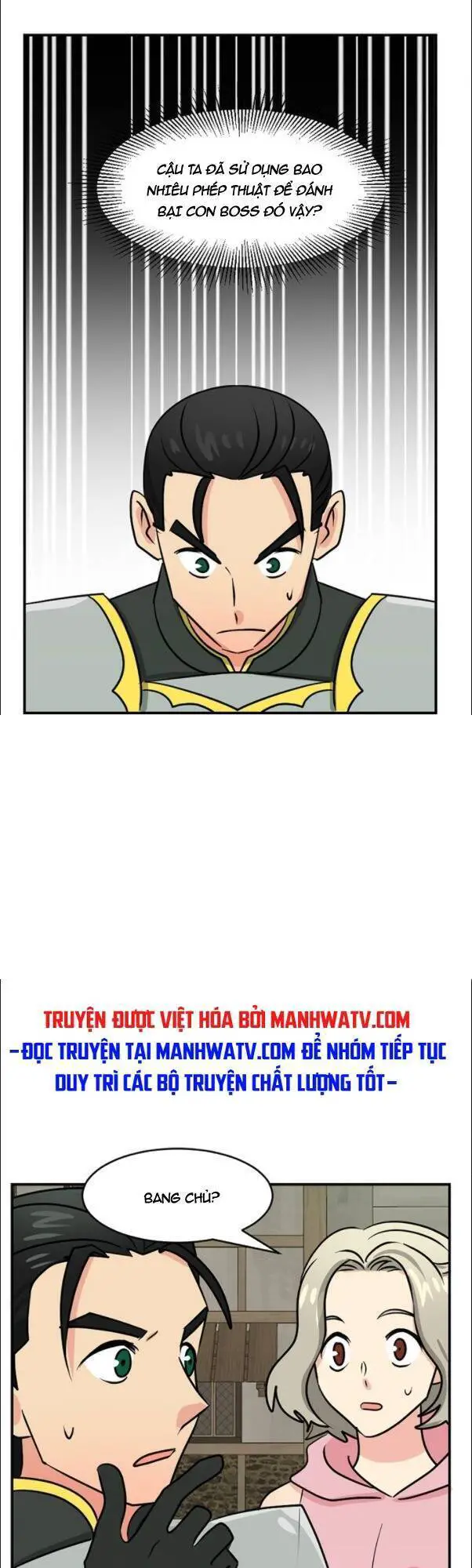Mọt Sách Nettruyen ZZZ Chương 93 Page 40