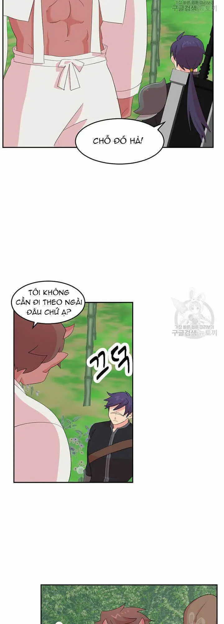 Mọt Sách Nettruyen ZZZ Chương 203 Page 2