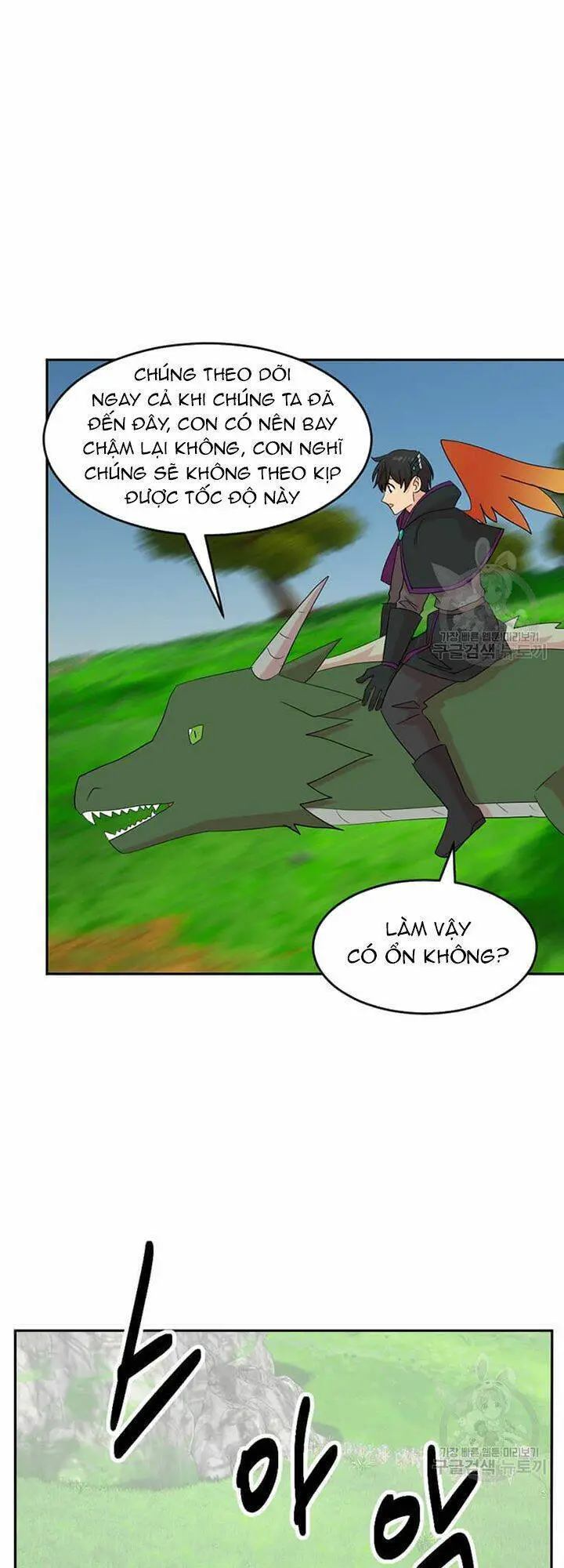 Mọt Sách Nettruyen ZZZ Chương 203 Page 12