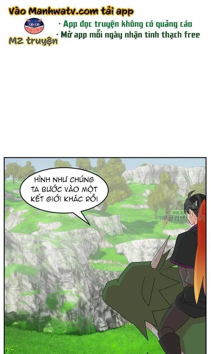 Mọt Sách Nettruyen ZZZ Chương 203 Page 14