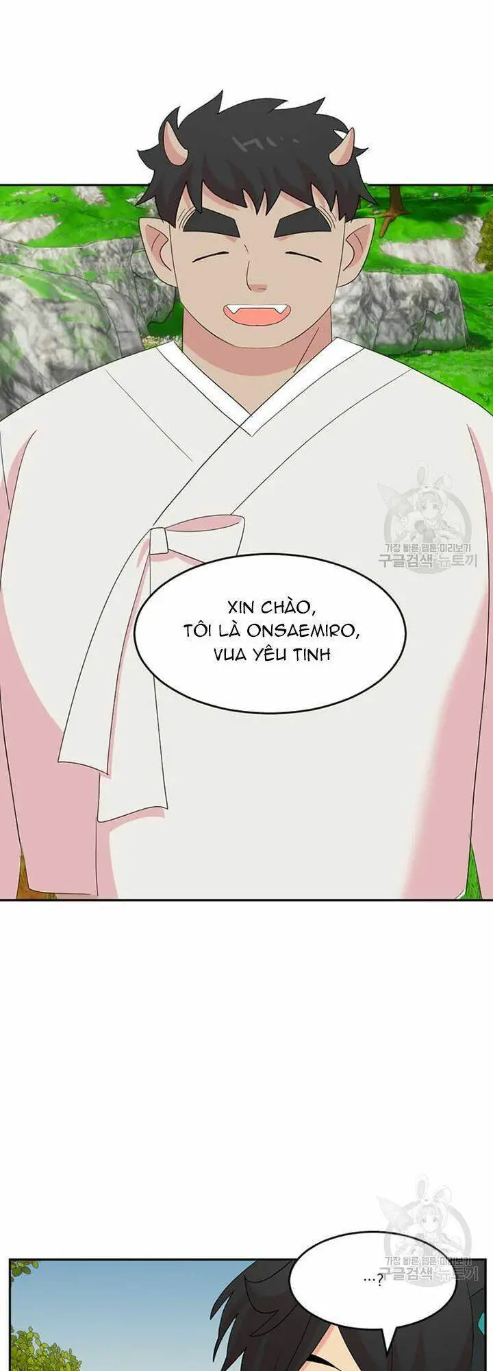 Mọt Sách Nettruyen ZZZ Chương 203 Page 18