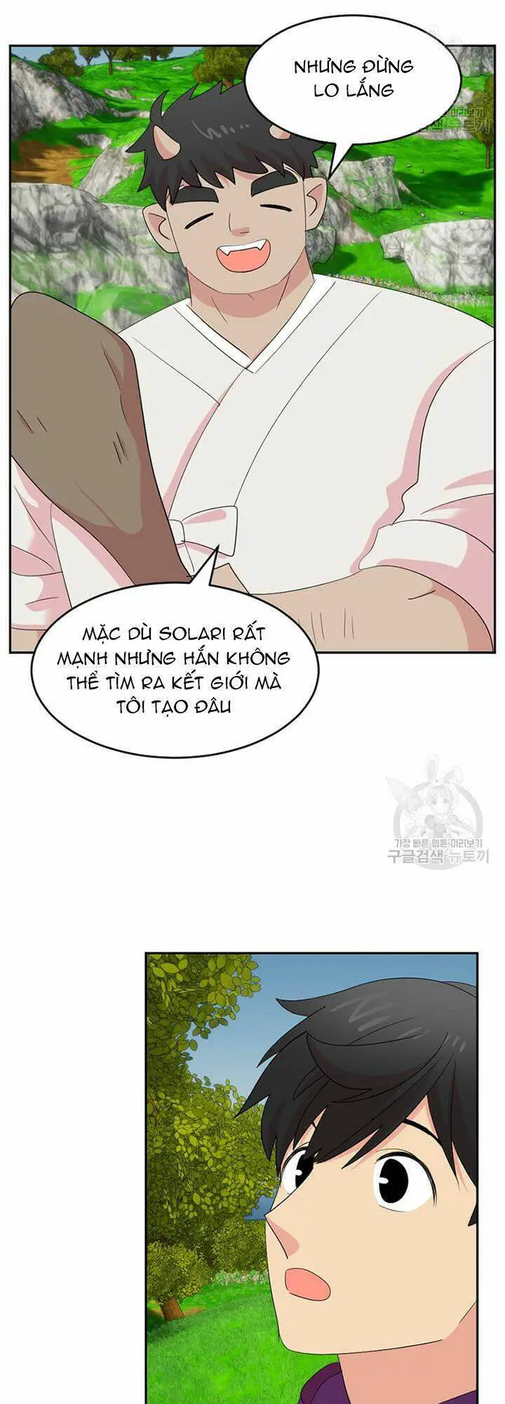 Mọt Sách Nettruyen ZZZ Chương 203 Page 23