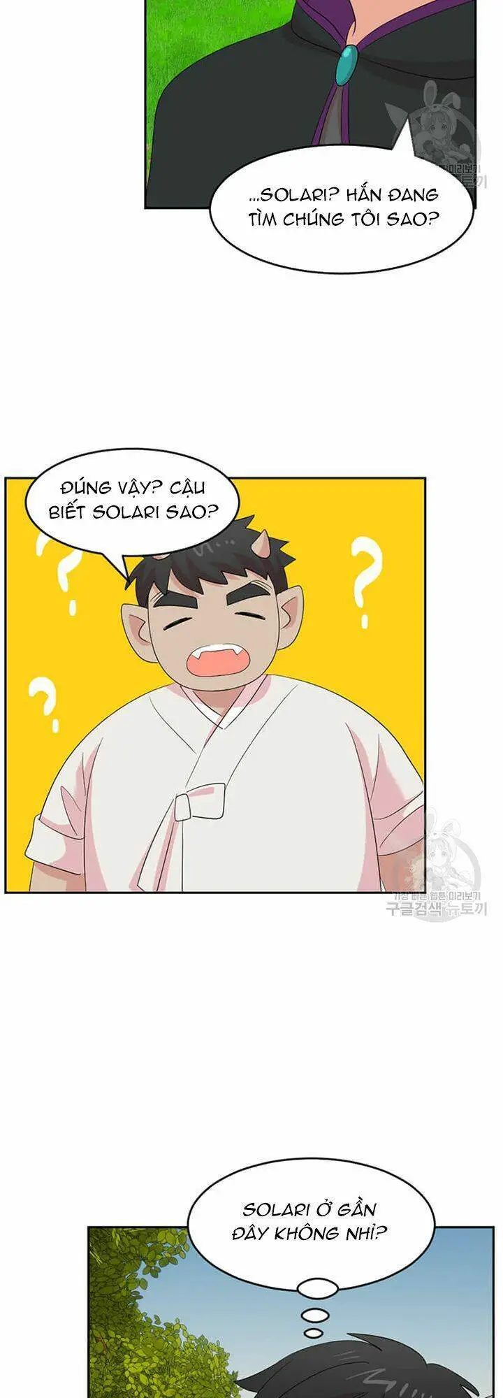 Mọt Sách Nettruyen ZZZ Chương 203 Page 24