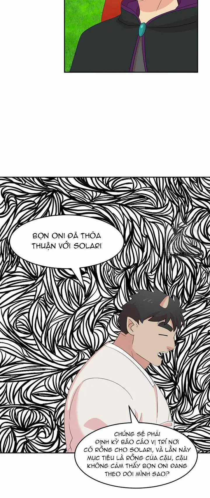 Mọt Sách Nettruyen ZZZ Chương 203 Page 28