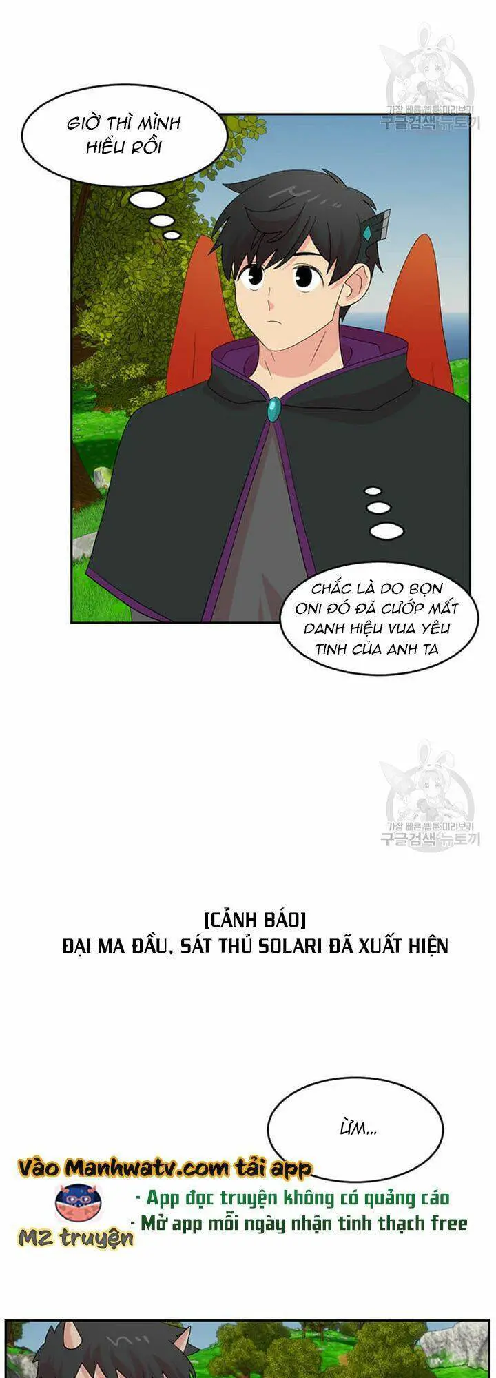 Mọt Sách Nettruyen ZZZ Chương 203 Page 29