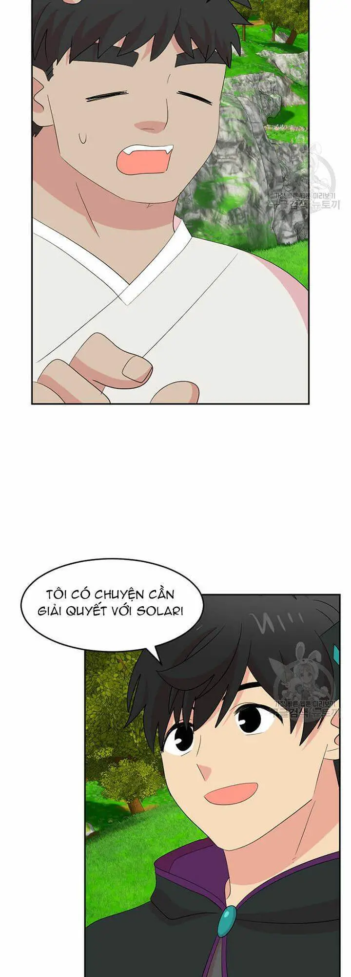 Mọt Sách Nettruyen ZZZ Chương 203 Page 32