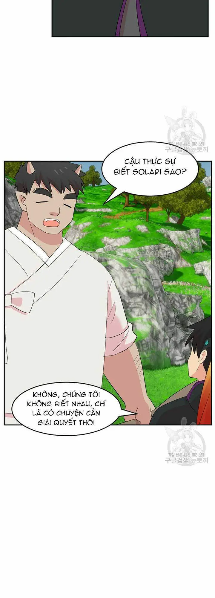 Mọt Sách Nettruyen ZZZ Chương 203 Page 33
