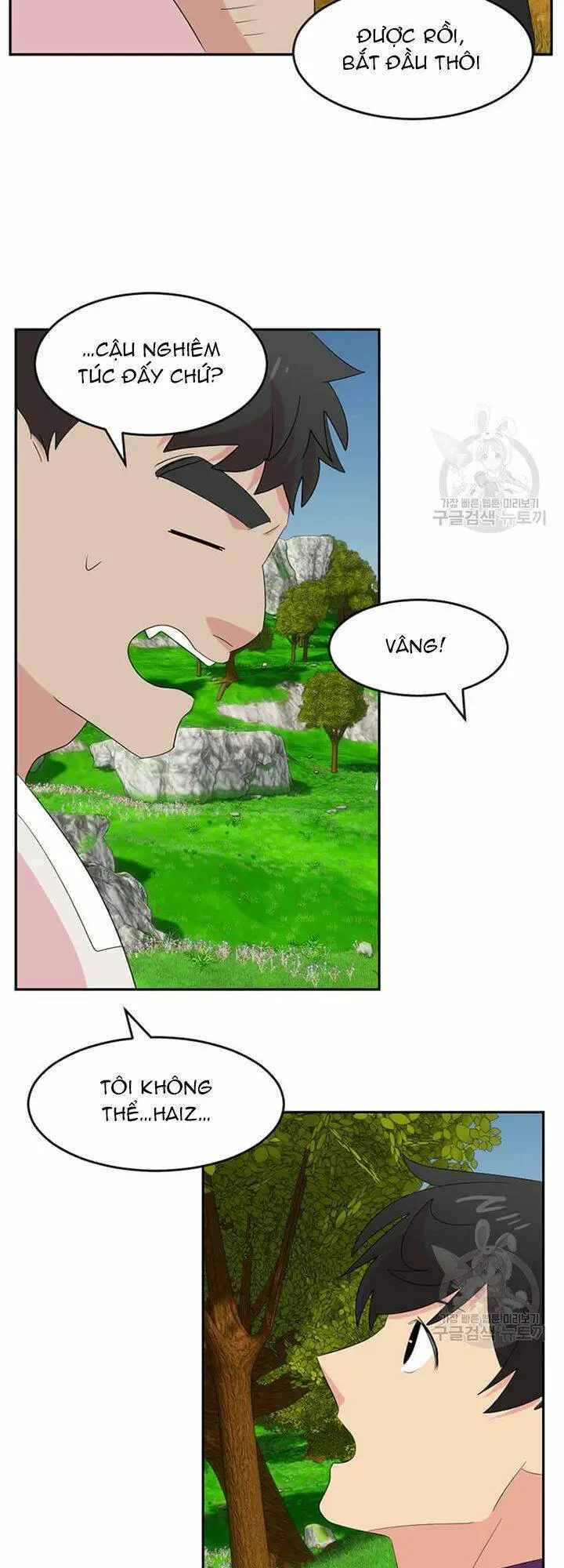 Mọt Sách Nettruyen ZZZ Chương 203 Page 35