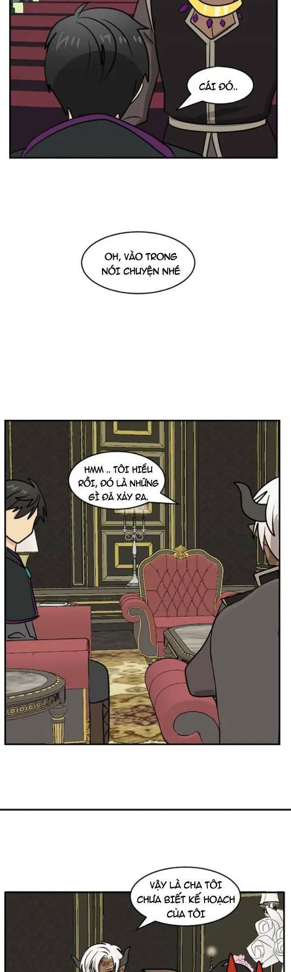 Mọt Sách Nettruyen ZZZ Chương 89 Page 6