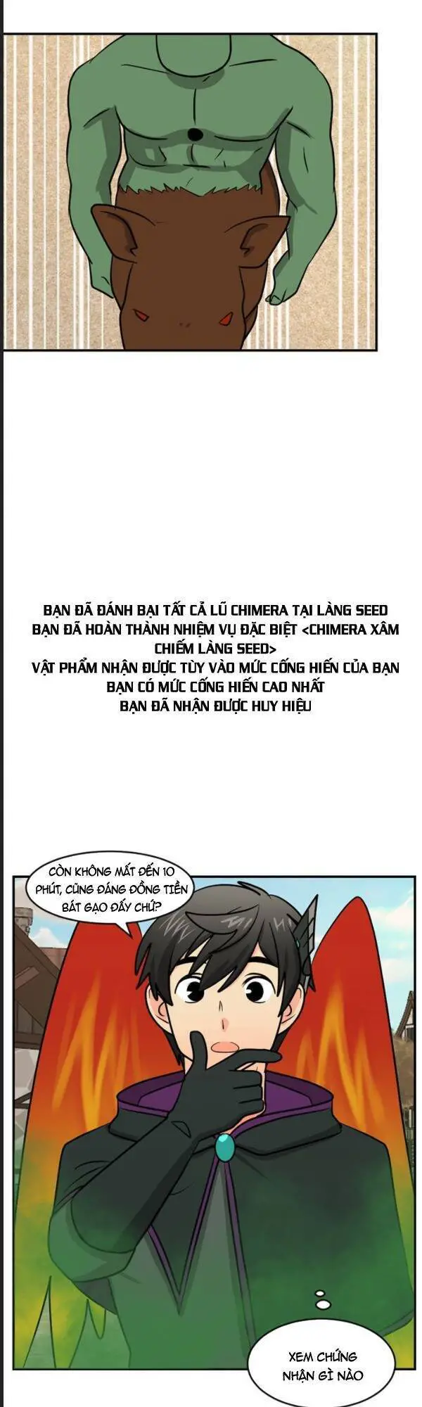 Mọt Sách Nettruyen ZZZ Chương 92 Page 14
