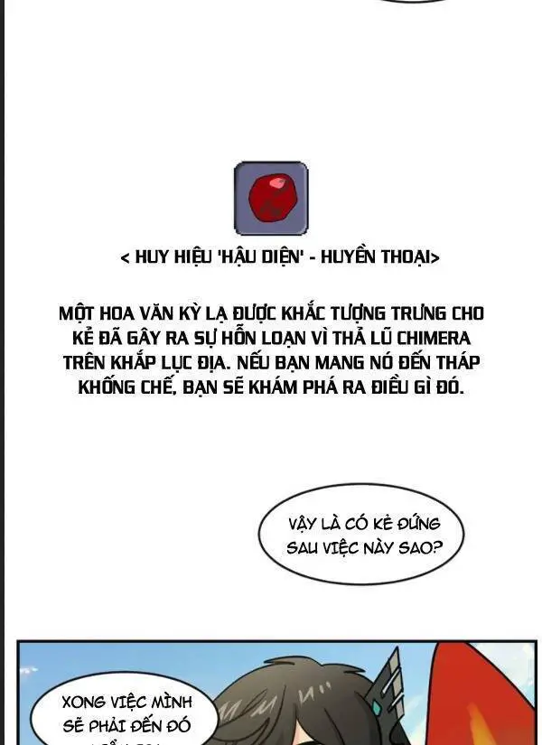 Mọt Sách Nettruyen ZZZ Chương 92 Page 15