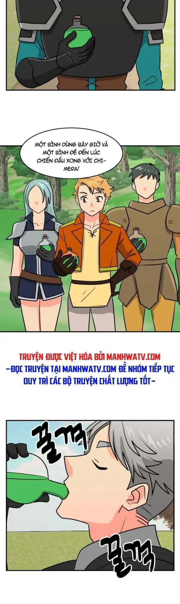 Mọt Sách Nettruyen ZZZ Chương 92 Page 22