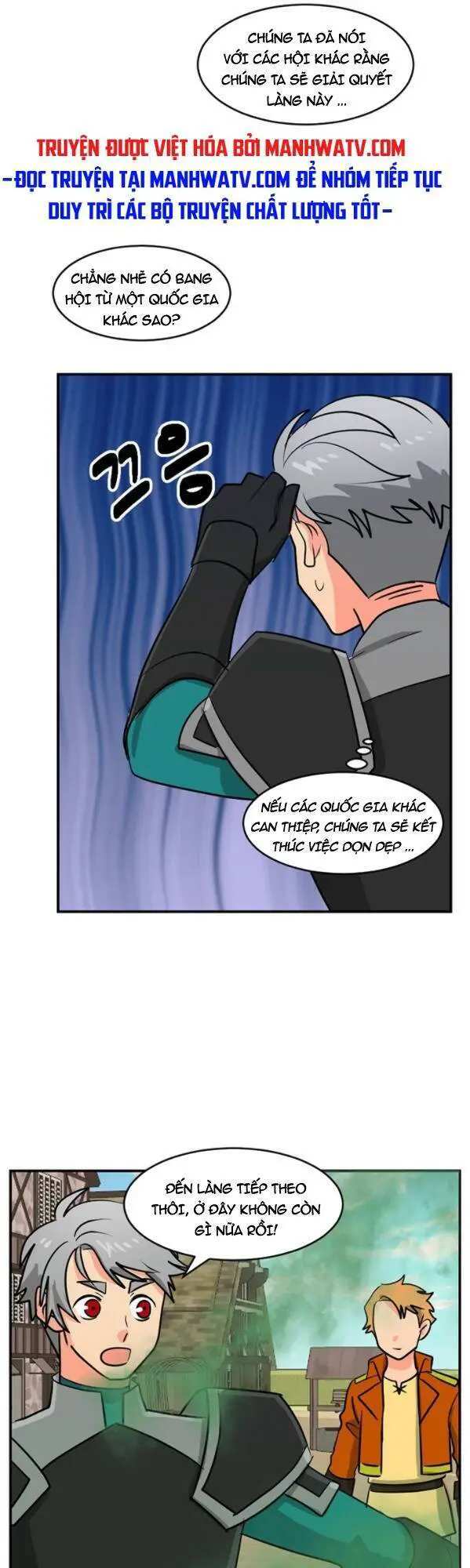 Mọt Sách Nettruyen ZZZ Chương 92 Page 26