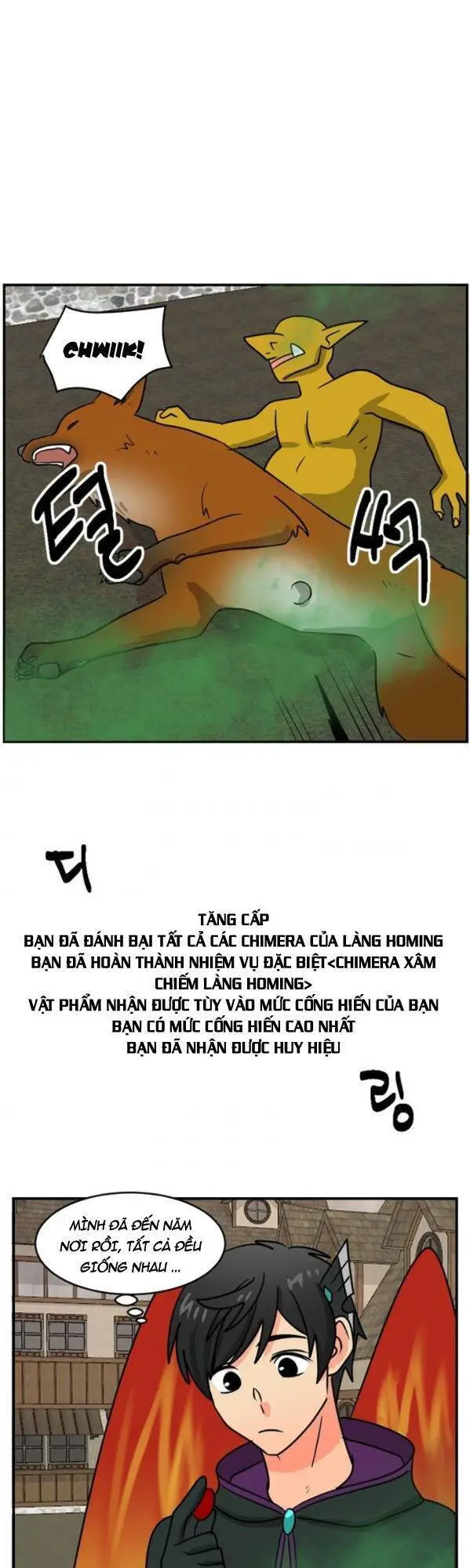 Mọt Sách Nettruyen ZZZ Chương 92 Page 28