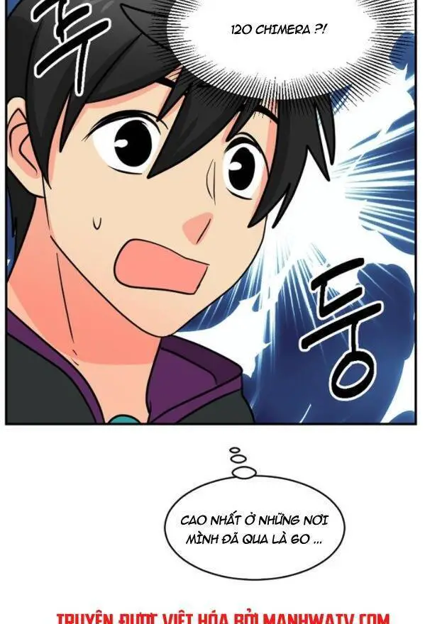 Mọt Sách Nettruyen ZZZ Chương 92 Page 31