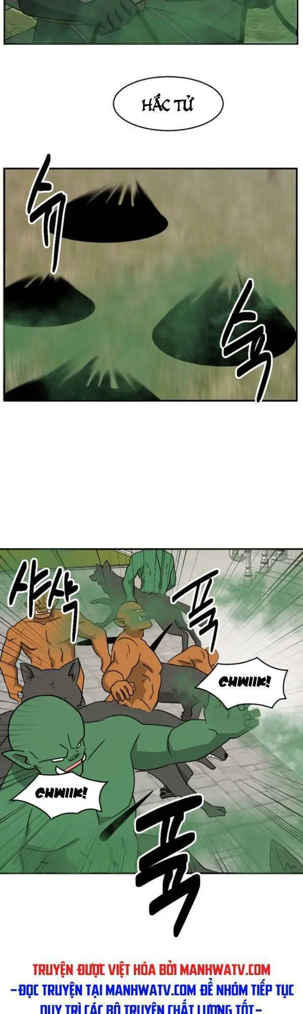 Mọt Sách Nettruyen ZZZ Chương 92 Page 36