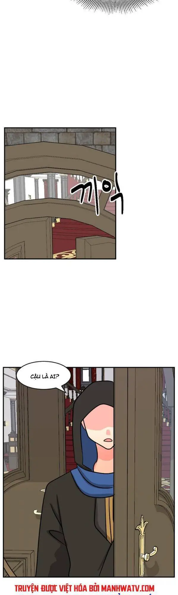Mọt Sách Nettruyen ZZZ Chương 92 Page 40