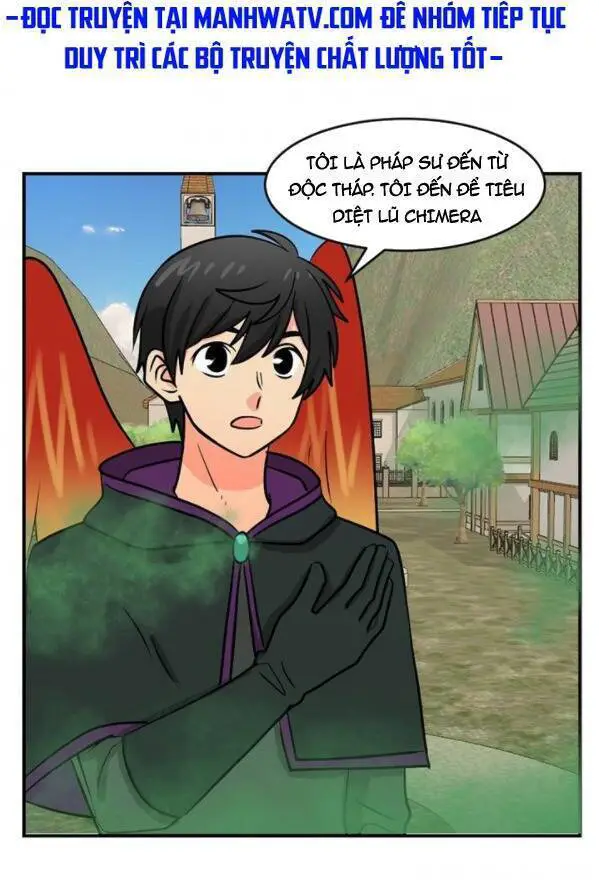 Mọt Sách Nettruyen ZZZ Chương 92 Page 41