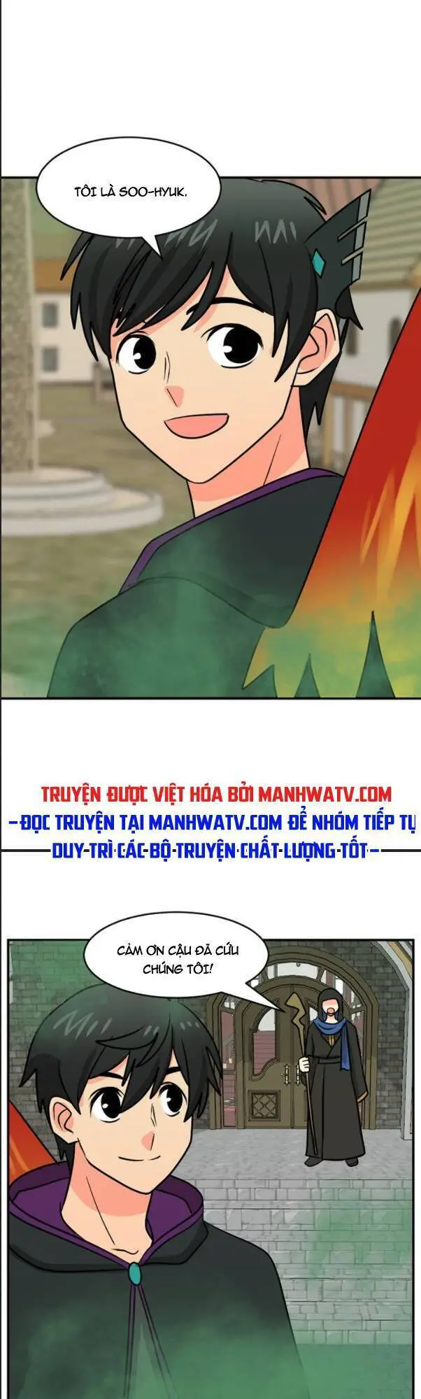Mọt Sách Nettruyen ZZZ Chương 92 Page 44