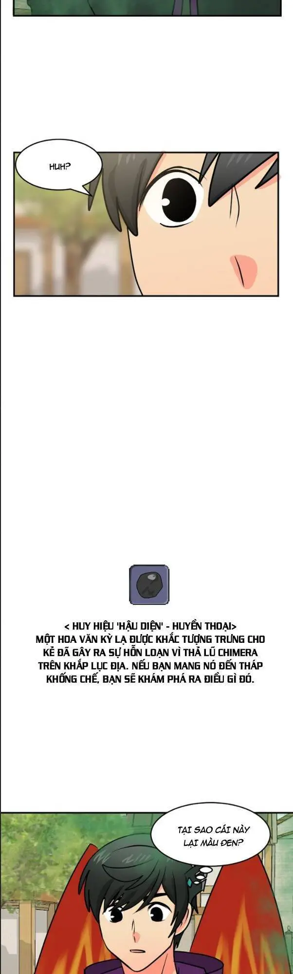 Mọt Sách Nettruyen ZZZ Chương 92 Page 46