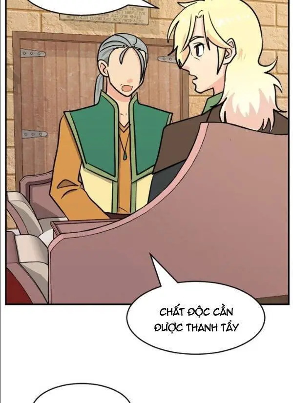 Mọt Sách Nettruyen ZZZ Chương 91 Page 5