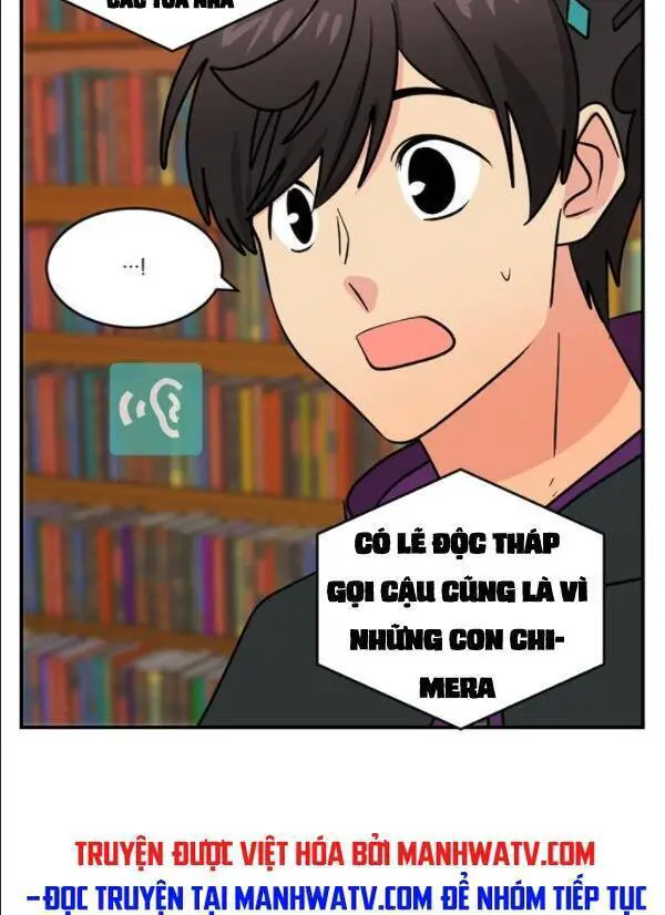 Mọt Sách Nettruyen ZZZ Chương 91 Page 11
