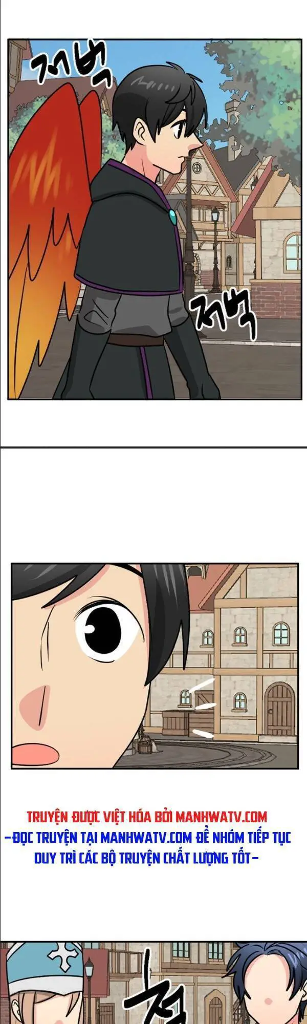 Mọt Sách Nettruyen ZZZ Chương 91 Page 16