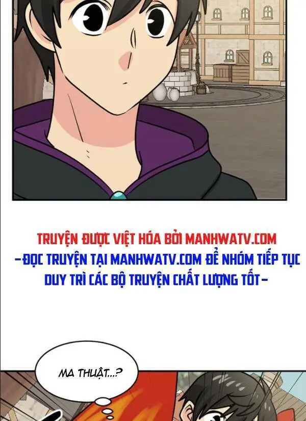 Mọt Sách Nettruyen ZZZ Chương 91 Page 21