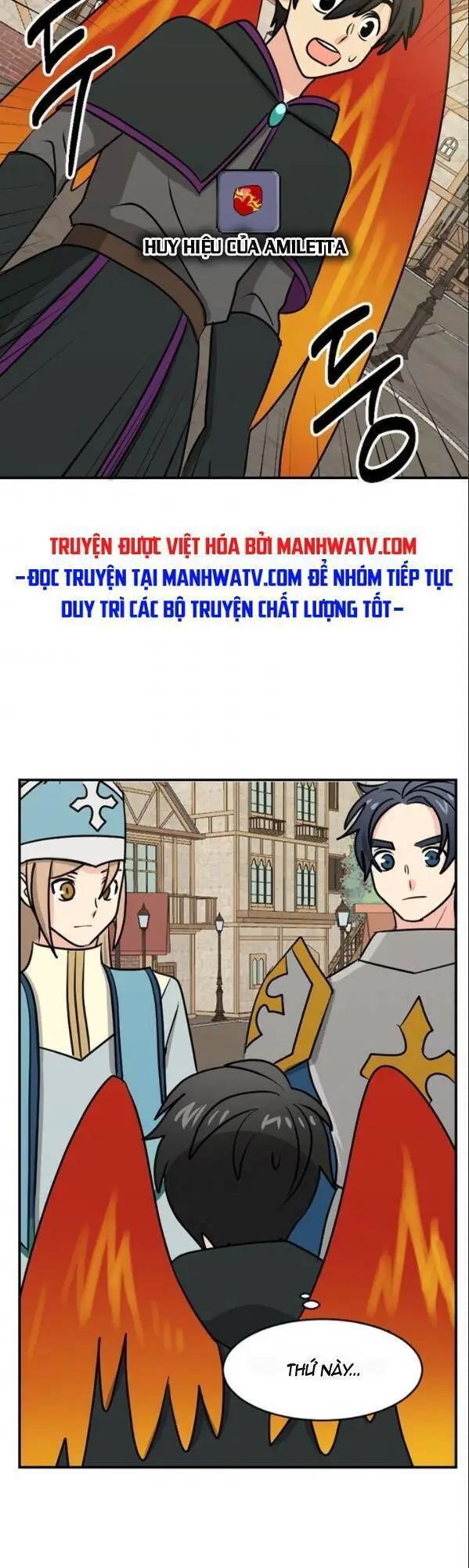 Mọt Sách Nettruyen ZZZ Chương 91 Page 22