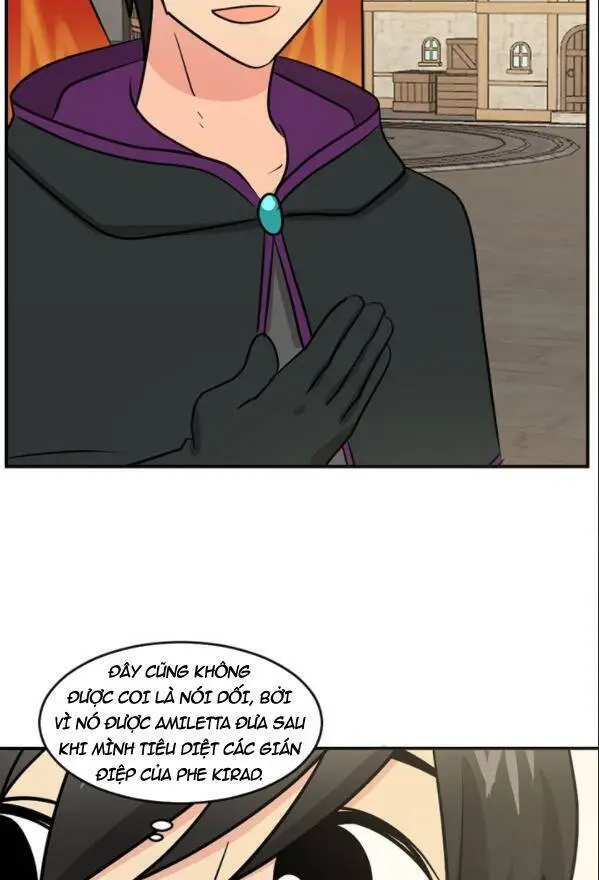 Mọt Sách Nettruyen ZZZ Chương 91 Page 25