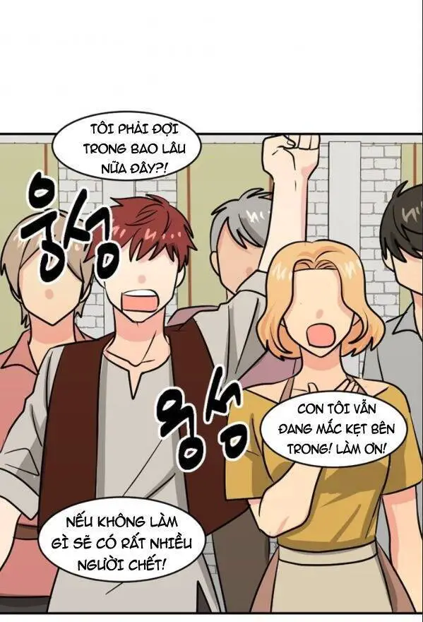 Mọt Sách Nettruyen ZZZ Chương 91 Page 29
