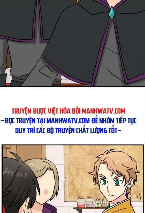 Mọt Sách Nettruyen ZZZ Chương 91 Page 31
