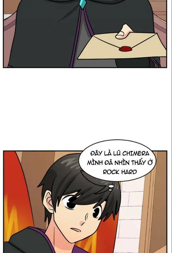 Mọt Sách Nettruyen ZZZ Chương 91 Page 37