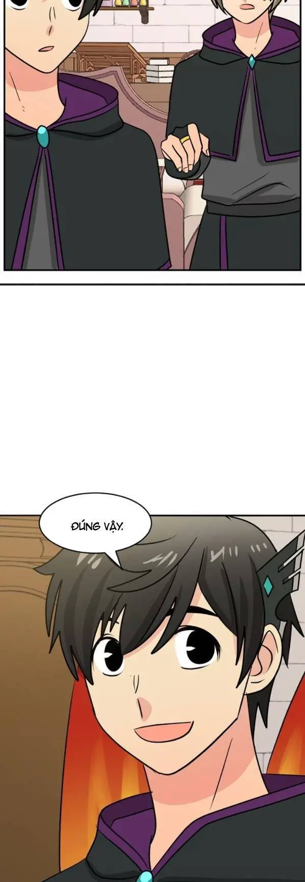 Mọt Sách Nettruyen ZZZ Chương 91 Page 45