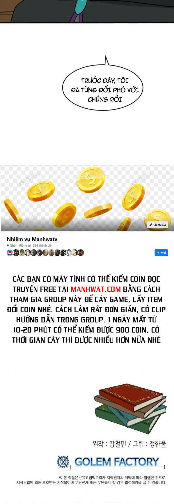 Mọt Sách Nettruyen ZZZ Chương 91 Page 46