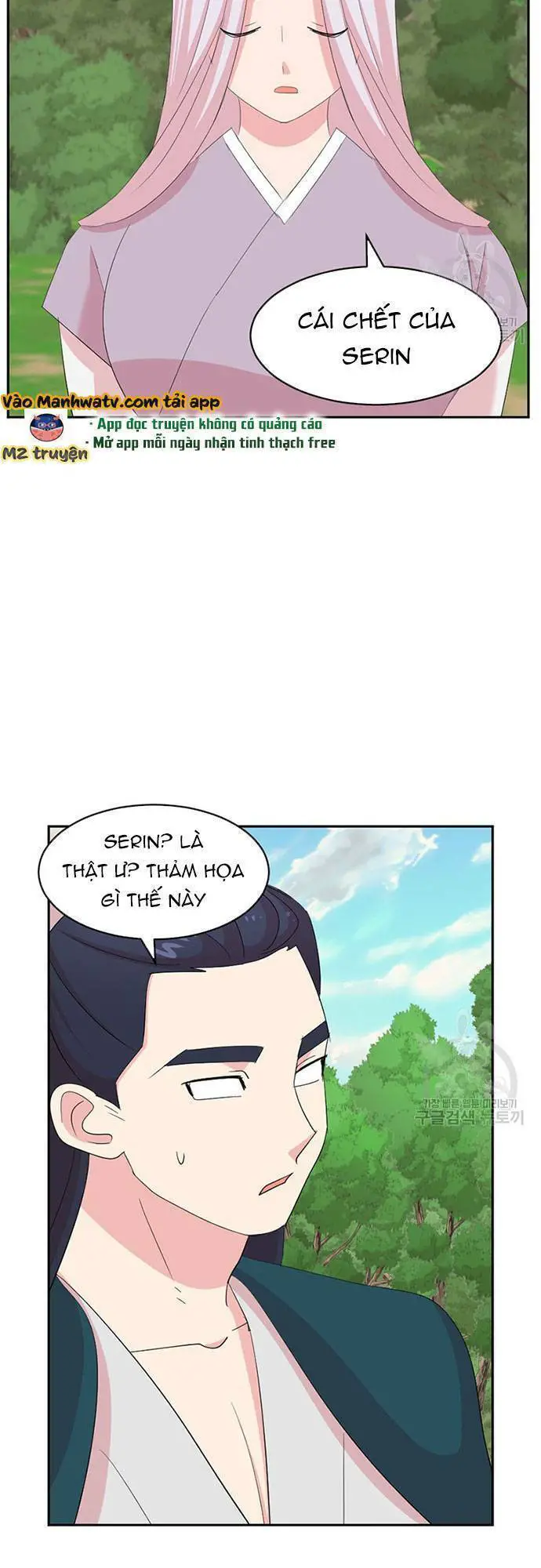 Mọt Sách Nettruyen ZZZ Chương 199 Page 17