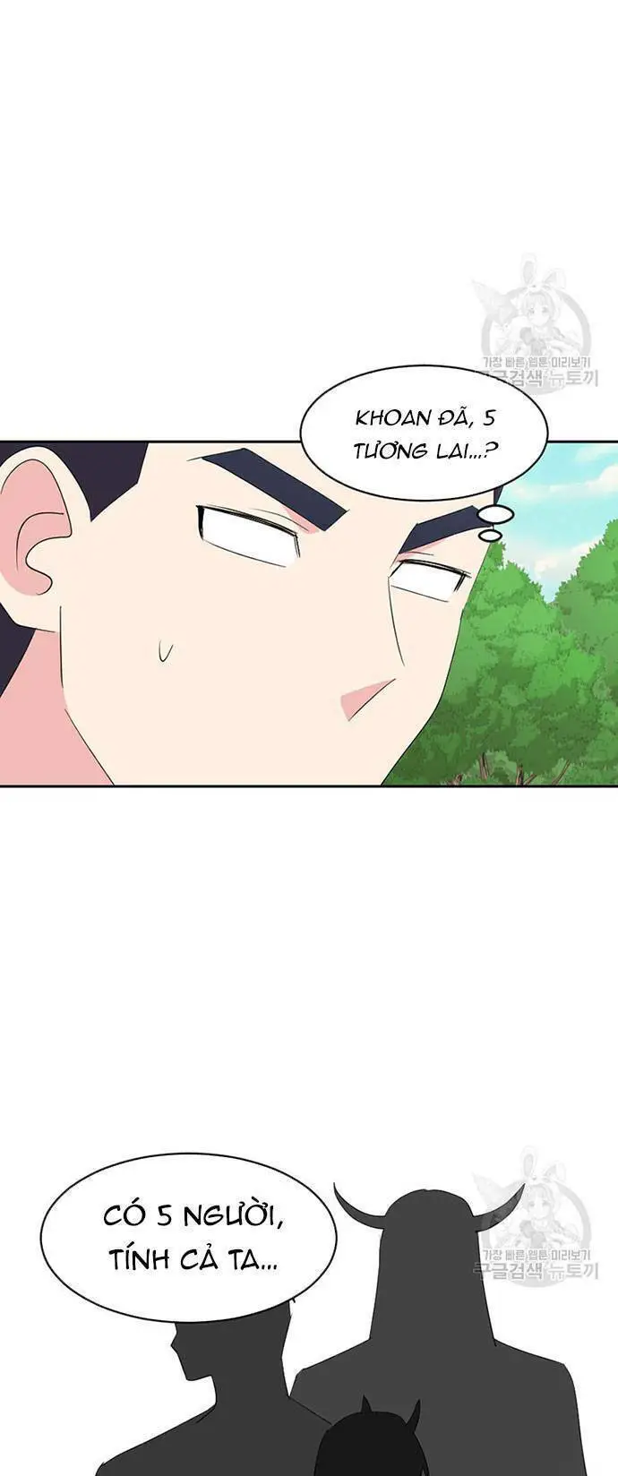 Mọt Sách Nettruyen ZZZ Chương 199 Page 18