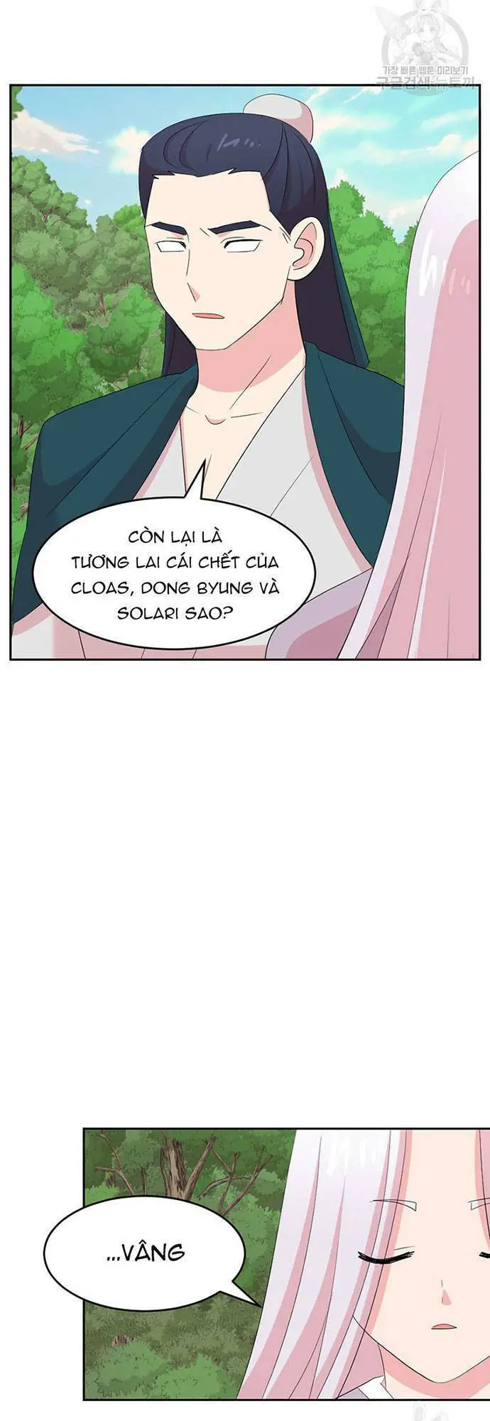 Mọt Sách Nettruyen ZZZ Chương 199 Page 20