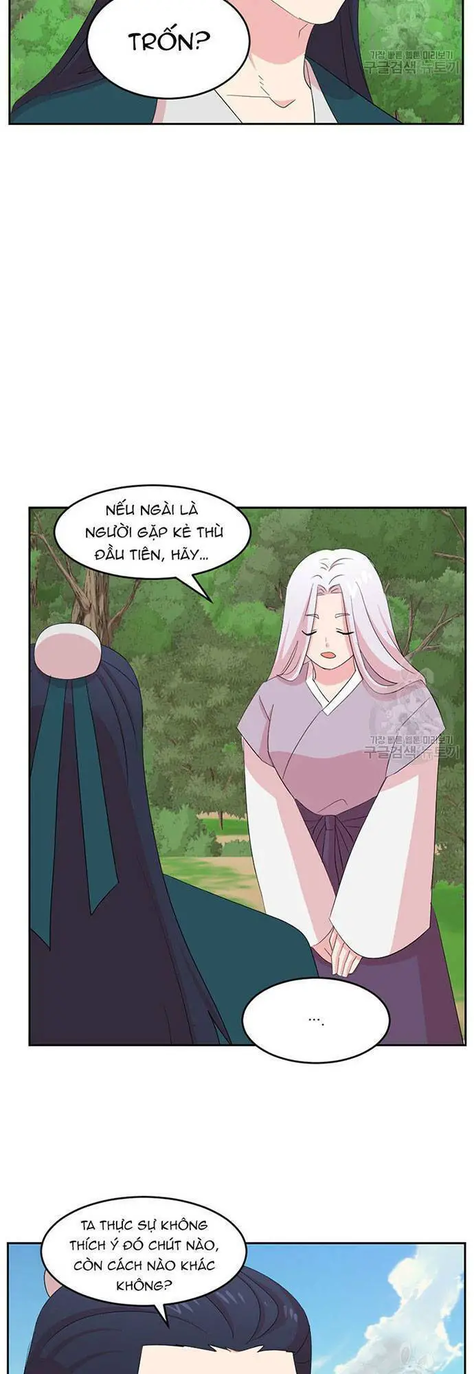 Mọt Sách Nettruyen ZZZ Chương 199 Page 23
