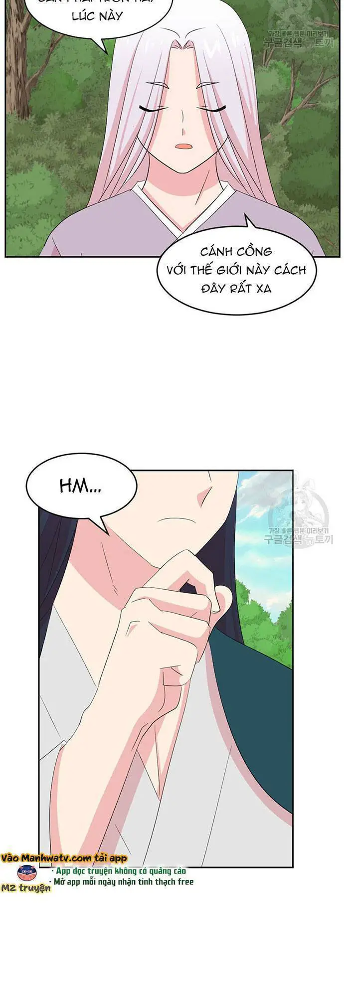 Mọt Sách Nettruyen ZZZ Chương 199 Page 25