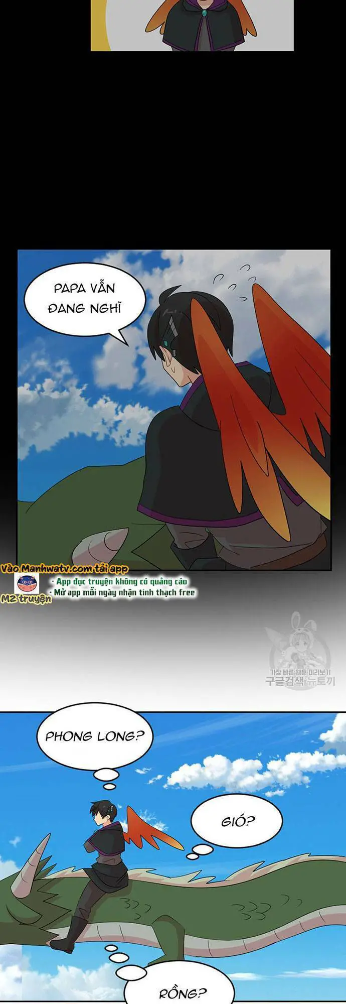 Mọt Sách Nettruyen ZZZ Chương 199 Page 30
