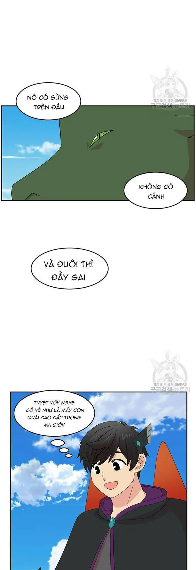 Mọt Sách Nettruyen ZZZ Chương 199 Page 35