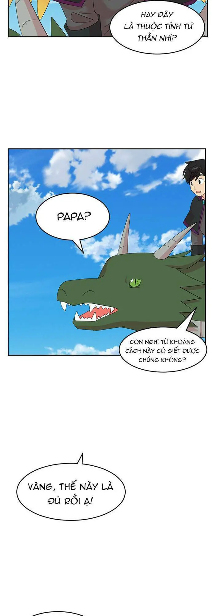 Mọt Sách Nettruyen ZZZ Chương 199 Page 37