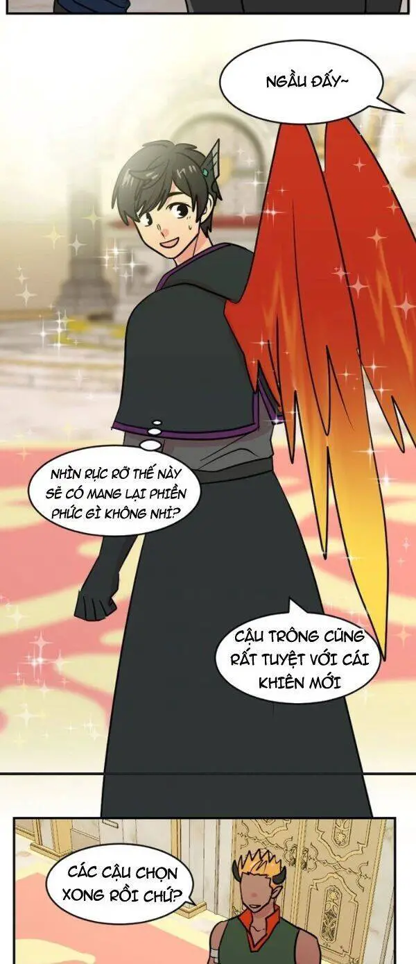 Mọt Sách Nettruyen ZZZ Chương 87 Page 3