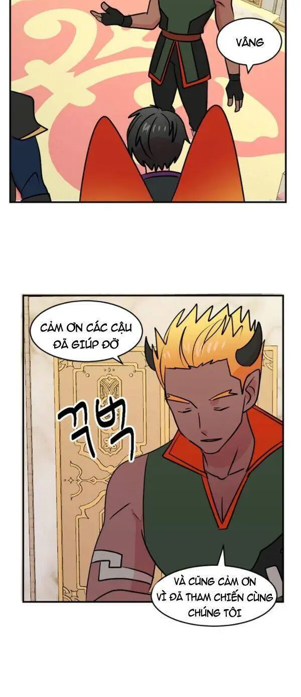 Mọt Sách Nettruyen ZZZ Chương 87 Page 4